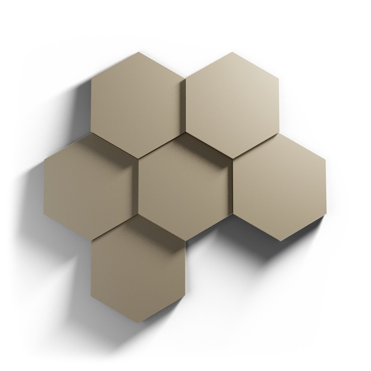 Hexagonal Architecture
