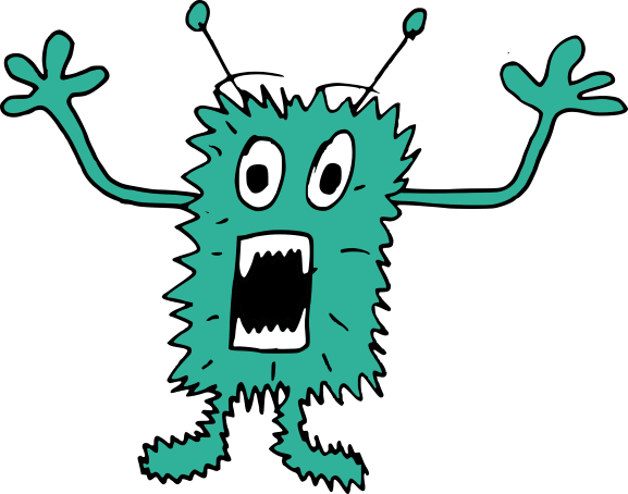 Log4J, the monster from your yard